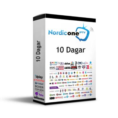 bästaiptvboxen, iptvutanbox, iptvboxpris.