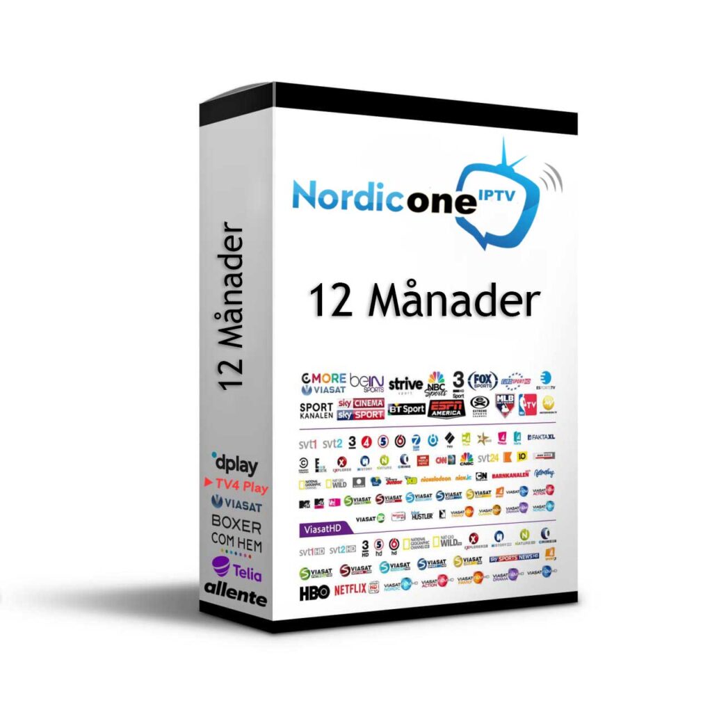 bästaiptvboxen, iptvutanbox, iptvboxpris.