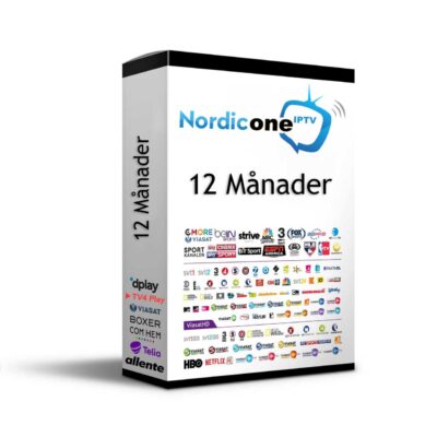 bästaiptvboxen, iptvutanbox, iptvboxpris.